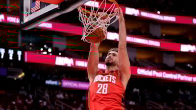 Alperen Şengün MVP yarışında yükselişte