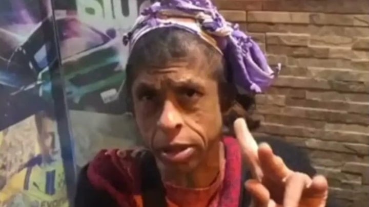"Düğünüm var benim" diye viral olmuştu: Bornovalı Ayşo hayatını kaybetti...