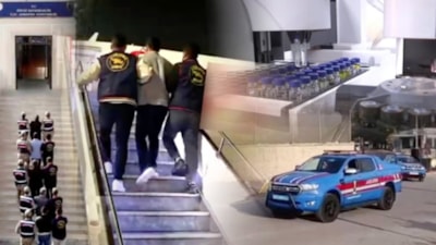 JASAT, 15 Temmuz gecesi işlenen kadın cinayetini aydınlattı