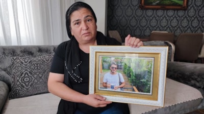 Adana'da oğlu cinayete kurban giden anne isyan etti: Daha kaç tane Ulaş ölecek