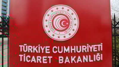Ticaret Bakanlığı'nın yenilenmiş elektronik ürün firmasına denetimi sürüyor