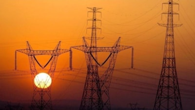 Elektrik üretimi eylülde yüzde 2,5 arttı