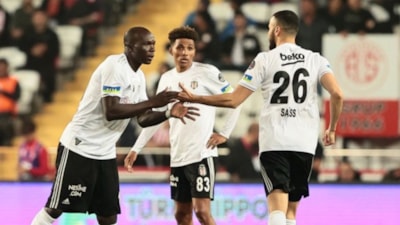 Beşiktaş'ta bitmeyen kriz: Geçmişte neler yaşandı?