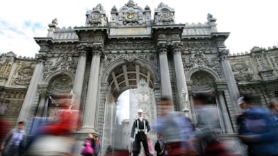 Milli Saraylar 100. yılında dünyanın en seçkin müze yöneticilerini İstanbul'da buluşturuyor