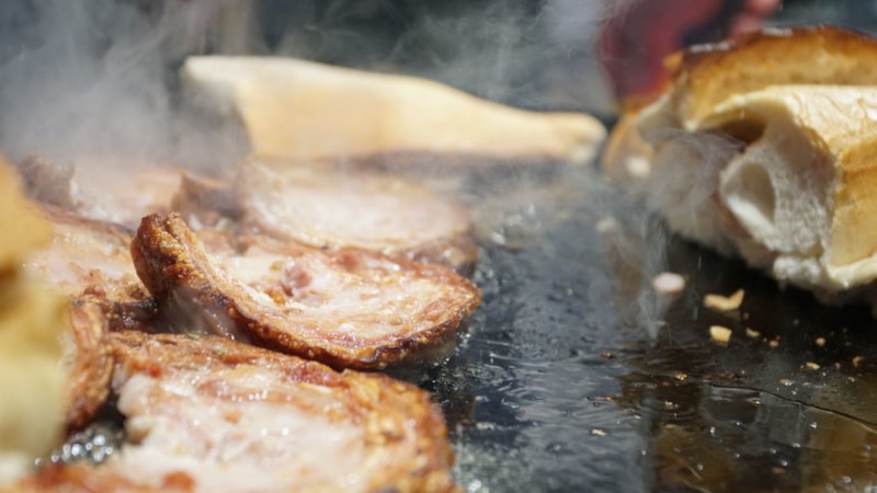 En tehlikeli sokak lezzetleri: Bu yiyeceklerden uzak durun...