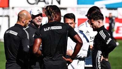 Sergen Yalçın'dan Rafa Silva sözleri: Hiç kimseye tanımadığım toleransı ona tanıdım