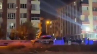 Konya'da şehit ailesine saygısızlık: Taziye devam ederken düğün yaptılar