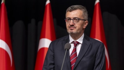 Burhanettin Duran: Memleket aşkıyla 350 bin yuva tamam