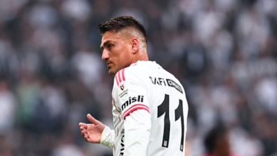 Serdal Adalı'dan Cengiz Ünder açıklaması