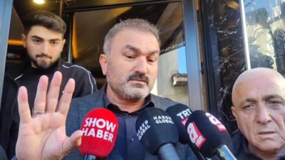 İstanbul'da 3 kişinin zehirlenerek öldüğü otelin yetkilisi konuştu