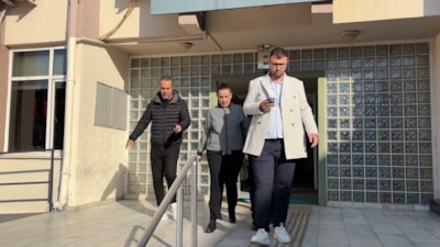 Aydın’da noterde 10 milyon liralık vurgun: İmza yetkilisi tutuklandı