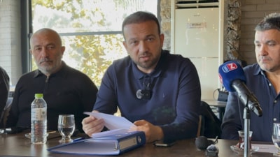 Zonguldakspor'dan bahis soruşturması açıklaması
