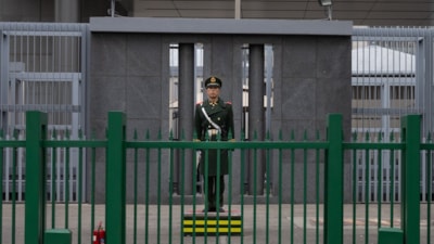 Çin'den vatandaşlarına Japonya’ya seyahat etmeme çağrısı