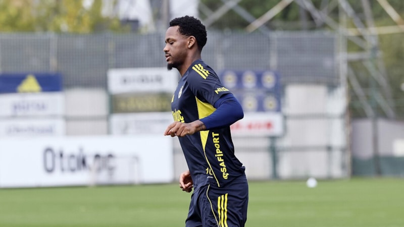 Neden milli takıma alınmadı? Kolombiya'dan Jhon Duran açıklaması