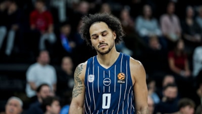 Shane Larkin, yaklaşık 8 hafta yok!