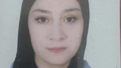 Muş’ta 15 yaşındaki kız kayboldu