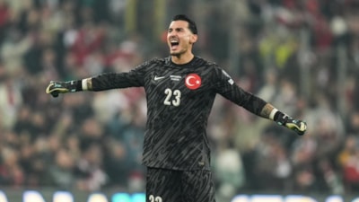 Uğurcan Çakır'dan İspanya sözleri! İddiamız büyük