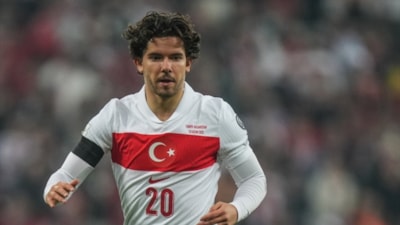 Ferdi Kadıoğlu: Kendimi çok iyi, motive hissediyorum