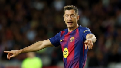 Sadettin Saran'dan Robert Lewandowski yanıtı