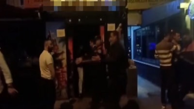 Ankara'da gece kulüplerine 'fuhuş ve dolandırıcılık' operasyonu: 11 gözaltı