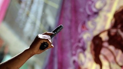 11. Yargı Paketi geliyor: Magandalara ağır cezalar yolda