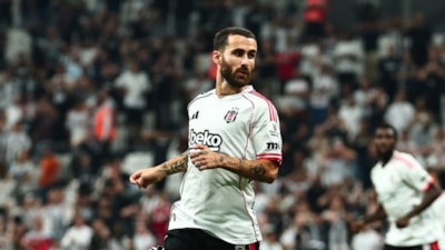 Sinan Engin: Rafa, Beşiktaş'ı küçümsüyor