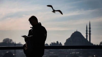 Türkiye'nin 5 günlük hava durumu tahmini: Güneşli günler devam ediyor