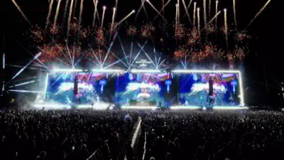 Ünlülerin yılbaşı sahne ücretleri belli oldu