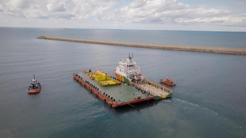 LPG ithalatı eylülde yıllık yüzde 16,4 arttı