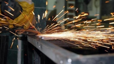 İmalat sektöründe çalışan sayısında artış var