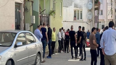 Bursa'da 3 çocuğunu öldürdü, eşine mesaj gönderdi: Çocuklar toprak oldu