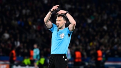 İspanya - Türkiye maçını Felix Zwayer yönetecek