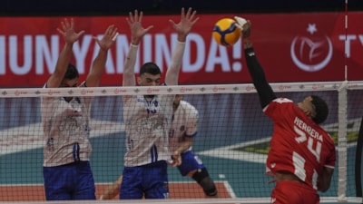 Spor Toto, Gebze Belediyespor'u mağlup etti