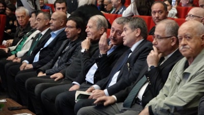 Mustafa Denizli'den taraftarlara uyarı!