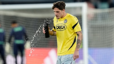 Udinese'de Nicolo Zaniolo'ya övgüler