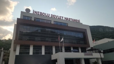 Kastamonu'da tavuklu pilav 30 kişi hastanelik etti