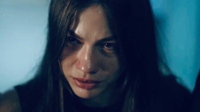 Demet Özdemir'den yeni kareler: 