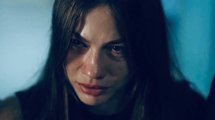 Demet Özdemir'den yeni kareler: "Değiştim ve geliştim"