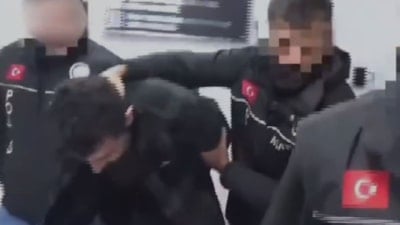 Şırnak'ta evine gelen kişiyi baltayla katletti: Tutuklandı