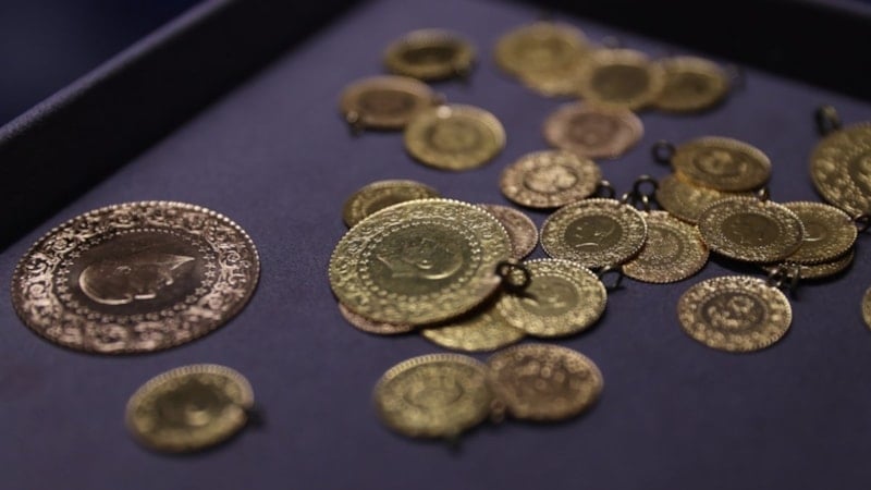 Altın haftaya düşüşle başladı! 17 Kasım'da altın ve döviz fiyatları