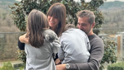 Engin Altan Düzyatan Dubai'ye yerleşti! Türkiye'i terk etme sebebi gündem oldu