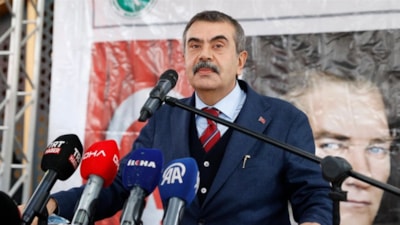 Yusuf Tekin'den ara tatil sonrası öğrencilere mesaj