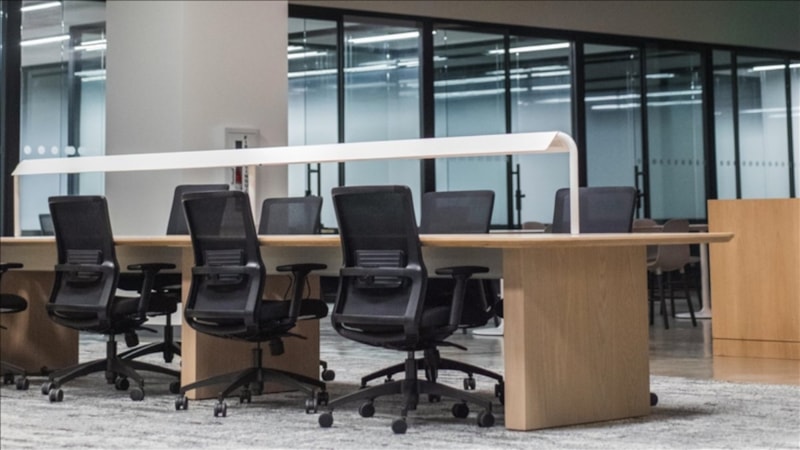 Ticari gayrimenkul fiyat endeksi belli oldu