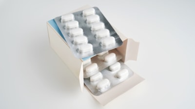 Prospektüse takılmadan ilaç alma tüyosu