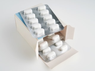 Prospektüse takılmadan ilaç alma tüyosu