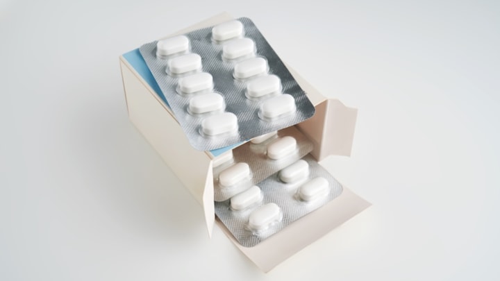 Prospektüse takılmadan ilaç alma tüyosu