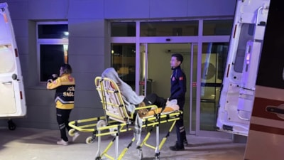 Zehirlenme vakaları artıyor: 3 ilde yüzlerce kişi hastanelere koştu