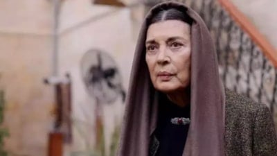 Usta oyuncu Şerif Sezer trafik kazası geçirmişti! Yaşadıklarını ilk kez anlattı