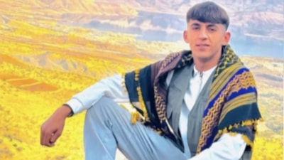 Mardin’de silahlı saldırıya uğrayan 18 yaşındaki İbrahim öldü