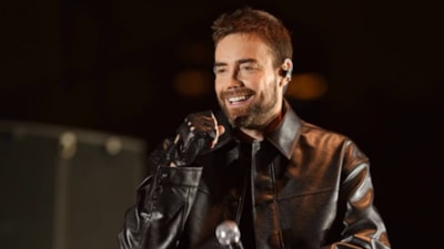 Özgü Kaya aileye girdi! Murat Dalkılıç sevgilisini babasıyla tanıştırdı